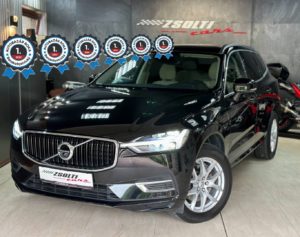 Volvo XC60 T8 Twin Engine Momentum eAWD A/T