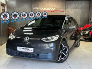 Volkswagen ID.3 Performance Upgrade 62kWh 1.st Pro